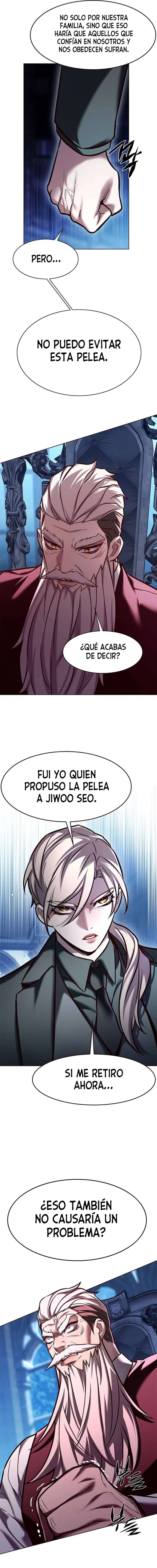Read Eleceed: Velocidad electrica ES Manga Online