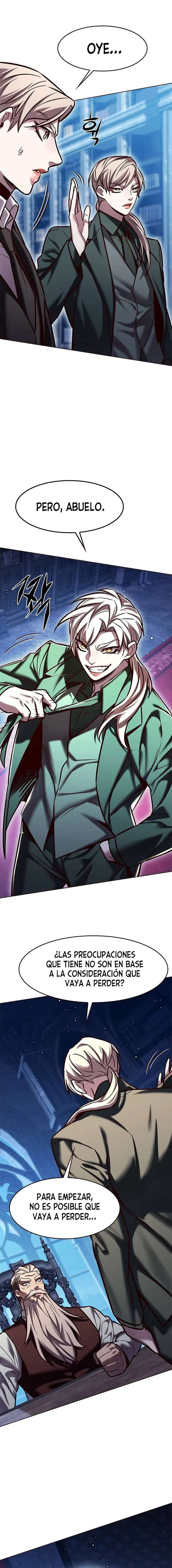 Read Eleceed: Velocidad electrica ES Manga Online