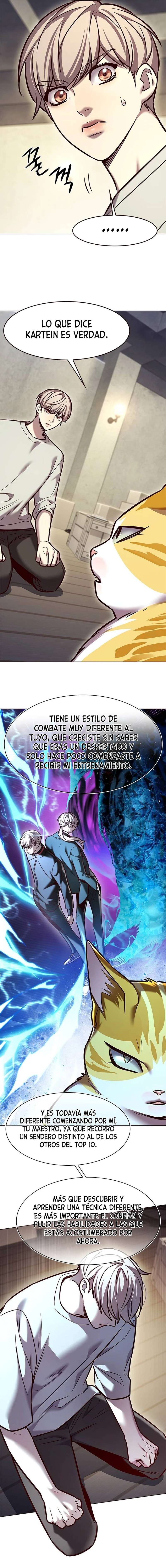 Read Eleceed: Velocidad electrica ES Manga Online