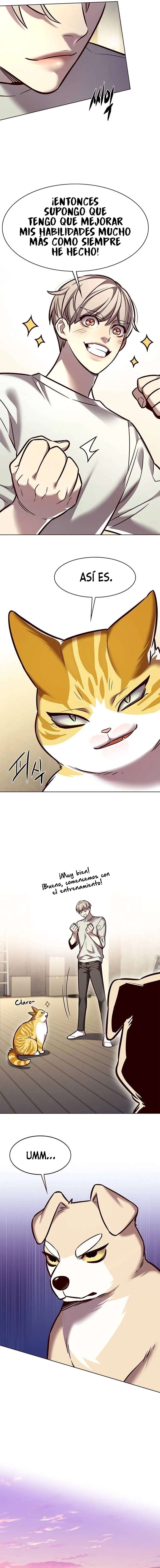 Read Eleceed: Velocidad electrica ES Manga Online