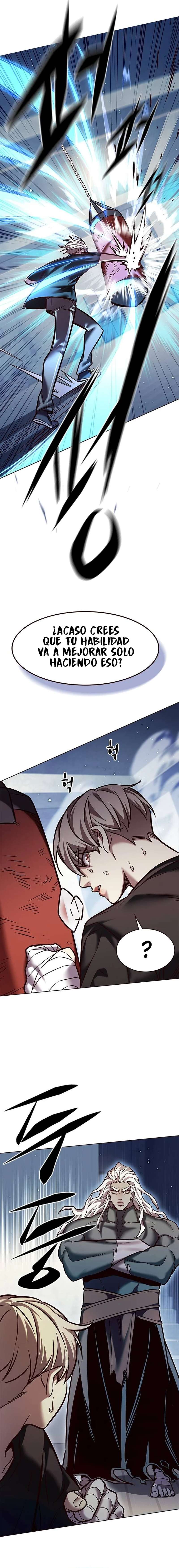 Read Eleceed: Velocidad electrica ES Manga Online