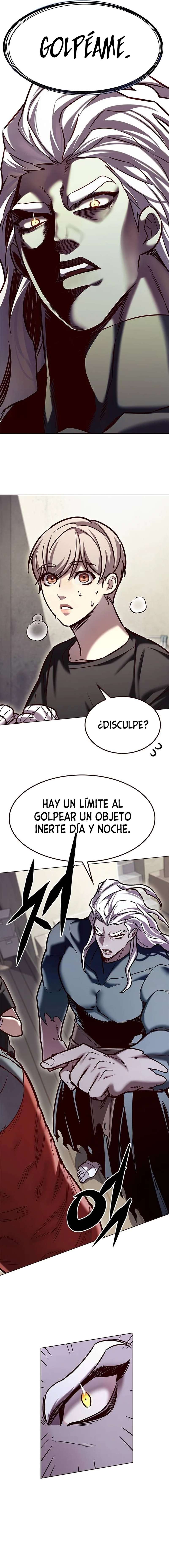 Read Eleceed: Velocidad electrica ES Manga Online