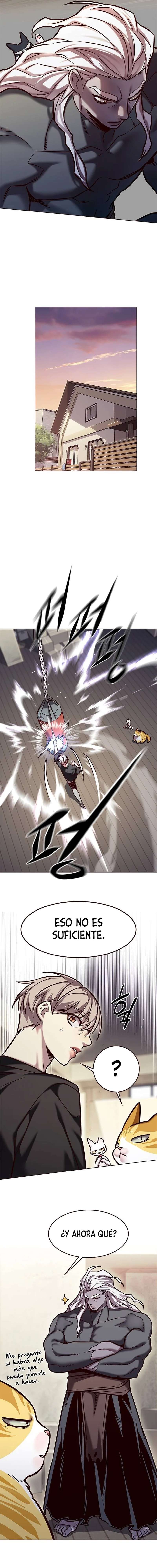 Read Eleceed: Velocidad electrica ES Manga Online