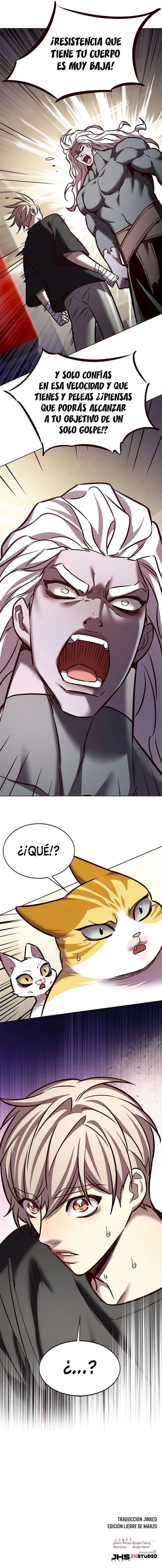 Read Eleceed: Velocidad electrica ES Manga Online
