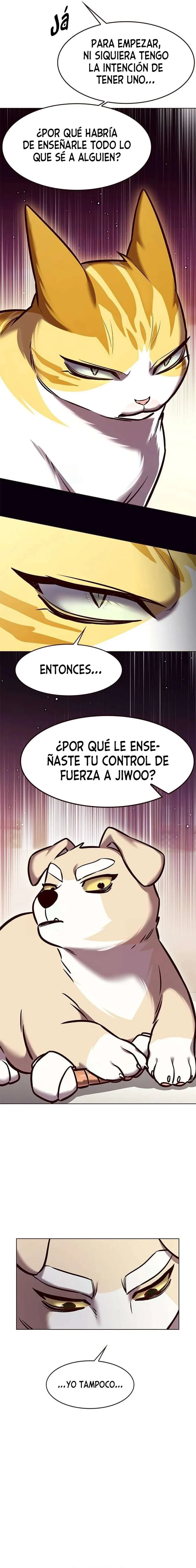 Read Eleceed: Velocidad electrica ES Manga Online