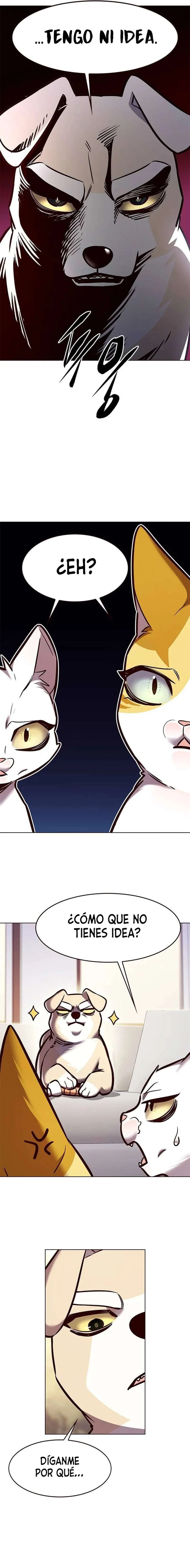 Read Eleceed: Velocidad electrica ES Manga Online