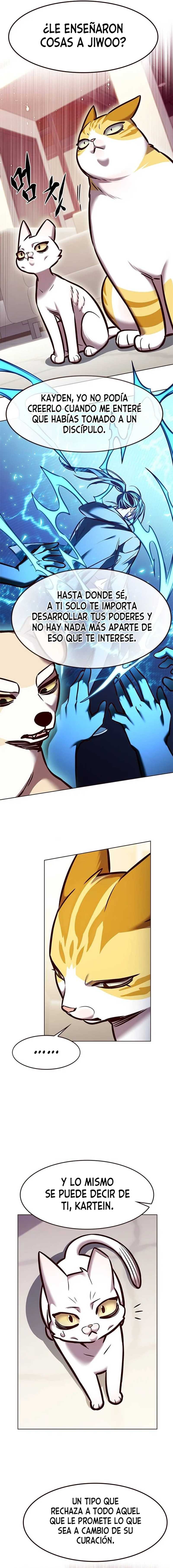 Read Eleceed: Velocidad electrica ES Manga Online