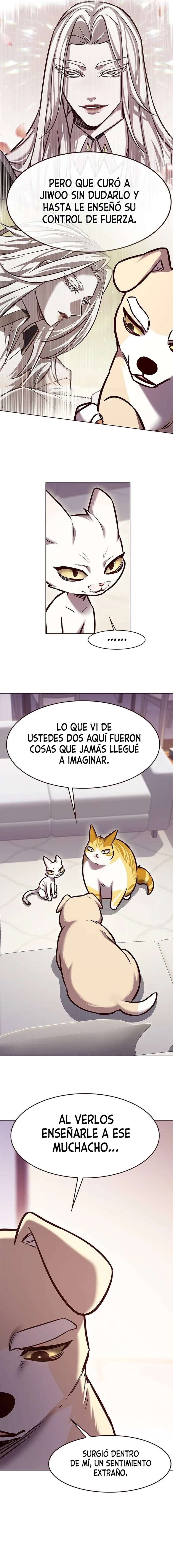 Read Eleceed: Velocidad electrica ES Manga Online