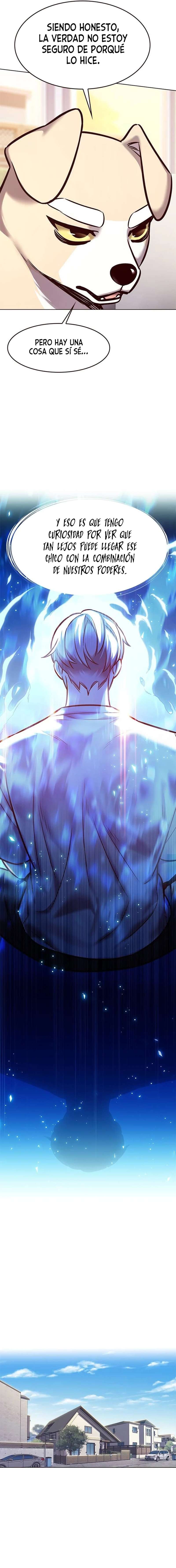 Read Eleceed: Velocidad electrica ES Manga Online