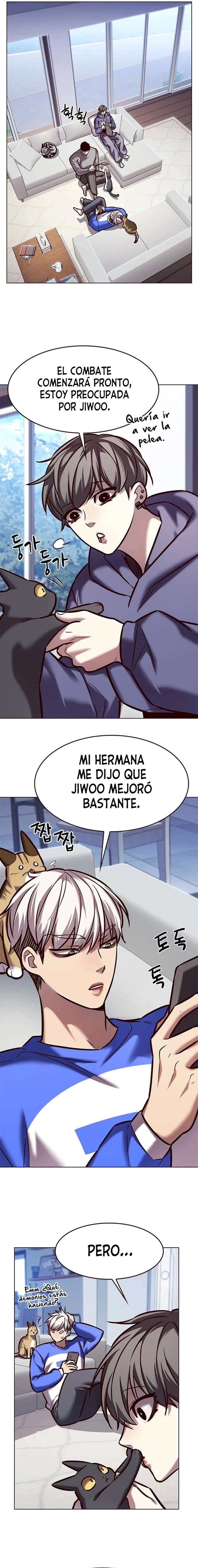 Read Eleceed: Velocidad electrica ES Manga Online
