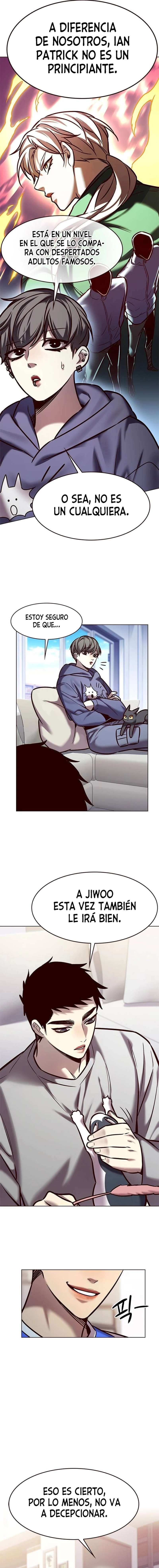 Read Eleceed: Velocidad electrica ES Manga Online