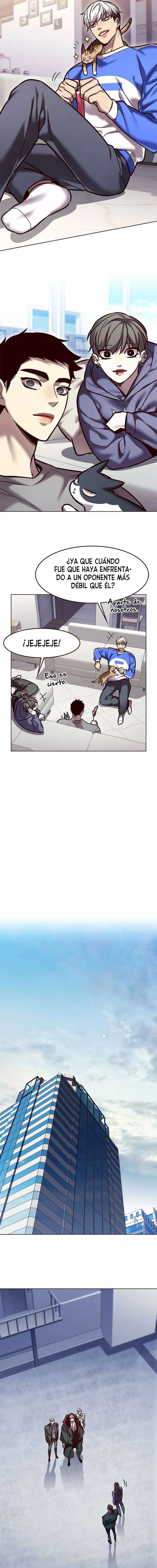 Read Eleceed: Velocidad electrica ES Manga Online