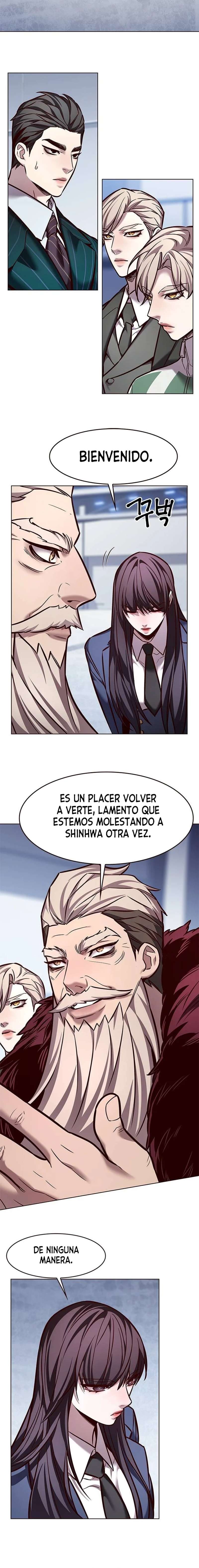 Read Eleceed: Velocidad electrica ES Manga Online