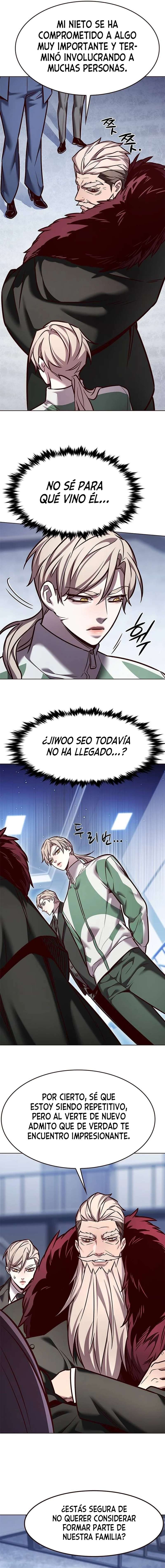 Read Eleceed: Velocidad electrica ES Manga Online