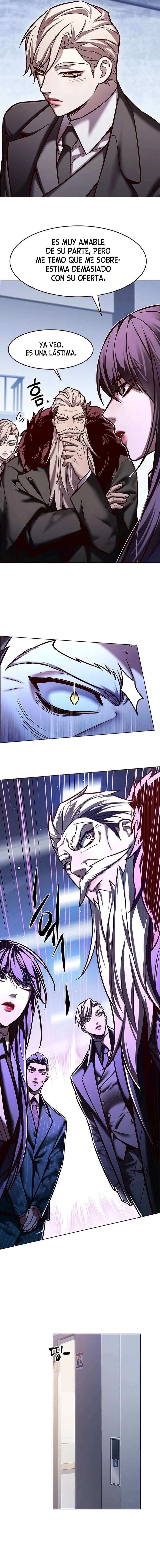 Read Eleceed: Velocidad electrica ES Manga Online