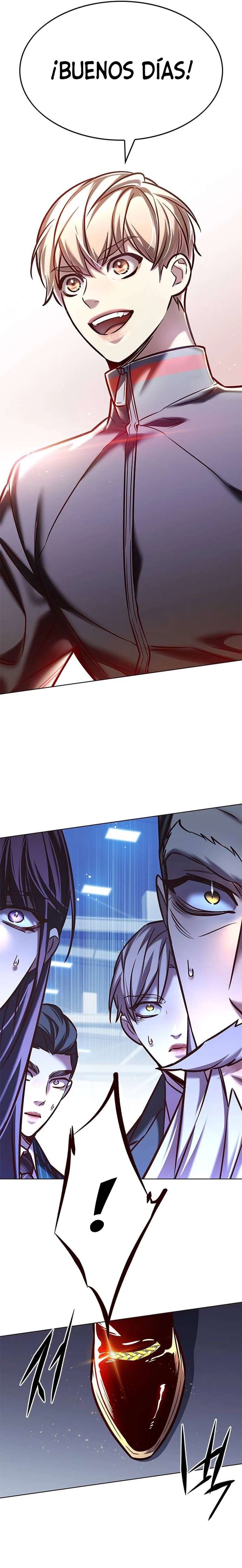 Read Eleceed: Velocidad electrica ES Manga Online
