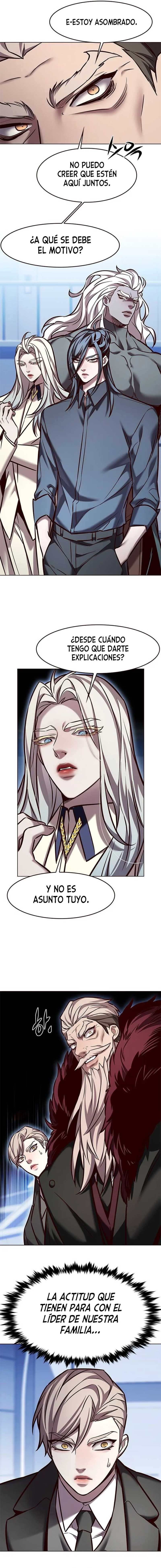 Read Eleceed: Velocidad electrica ES Manga Online