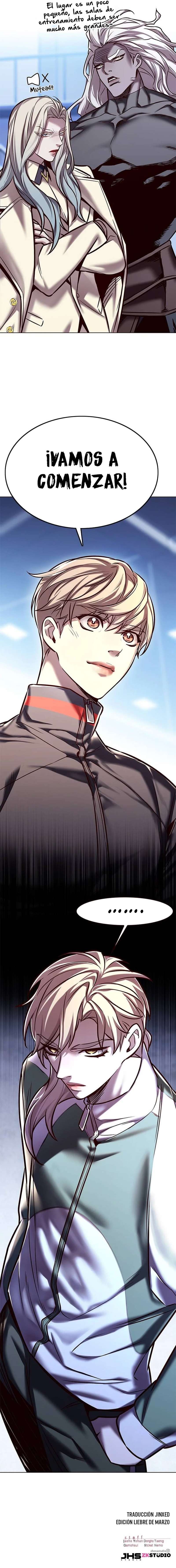 Read Eleceed: Velocidad electrica ES Manga Online