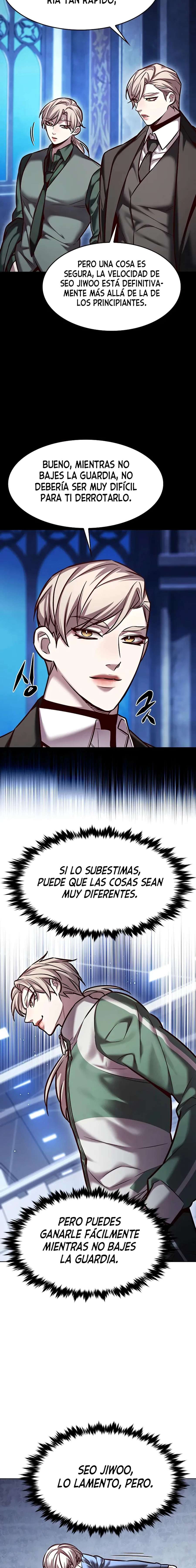 Read Eleceed: Velocidad electrica ES Manga Online