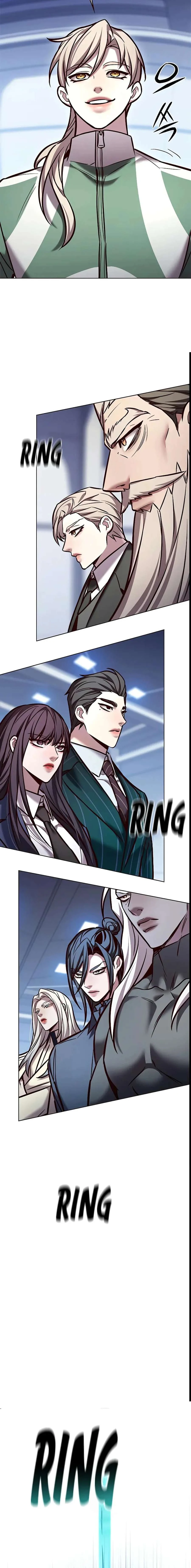 Read Eleceed: Velocidad electrica ES Manga Online