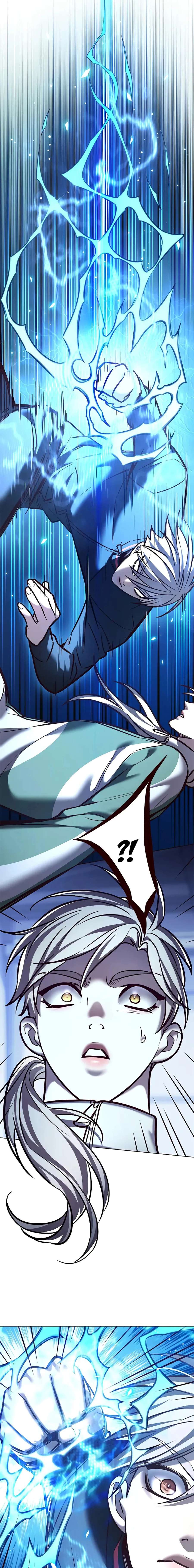 Read Eleceed: Velocidad electrica ES Manga Online