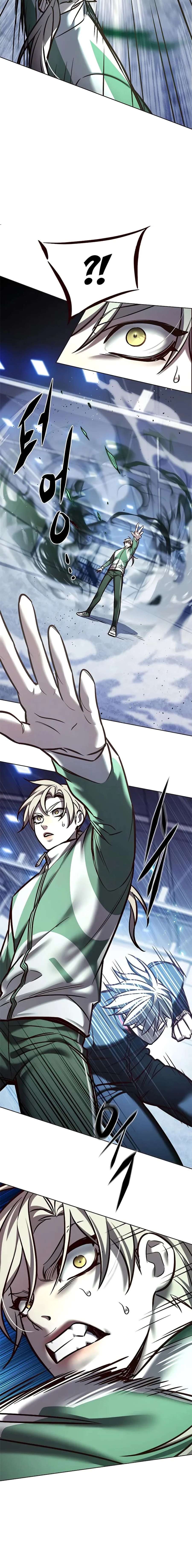 Read Eleceed: Velocidad electrica ES Manga Online