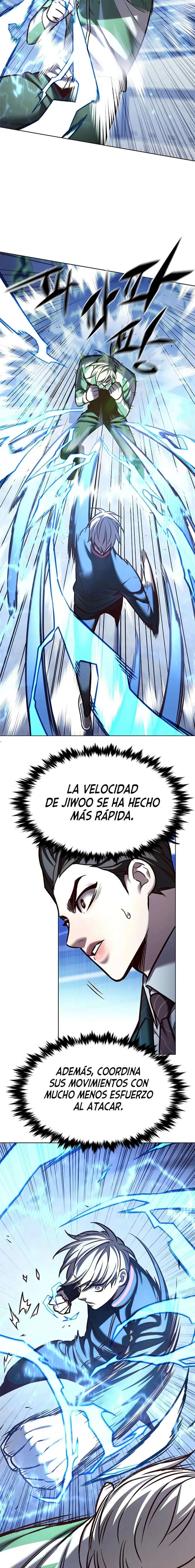 Read Eleceed: Velocidad electrica ES Manga Online