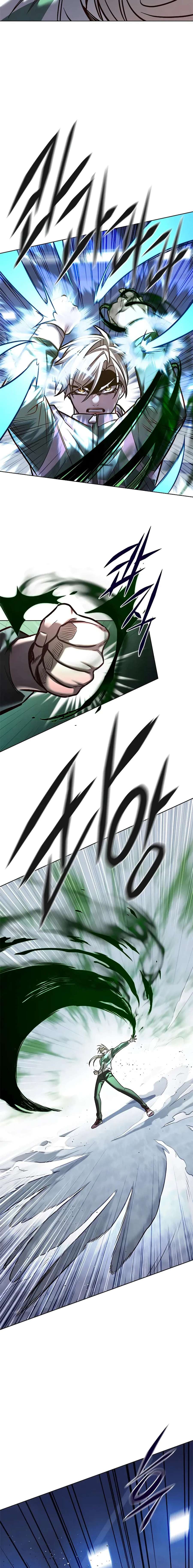 Read Eleceed: Velocidad electrica ES Manga Online