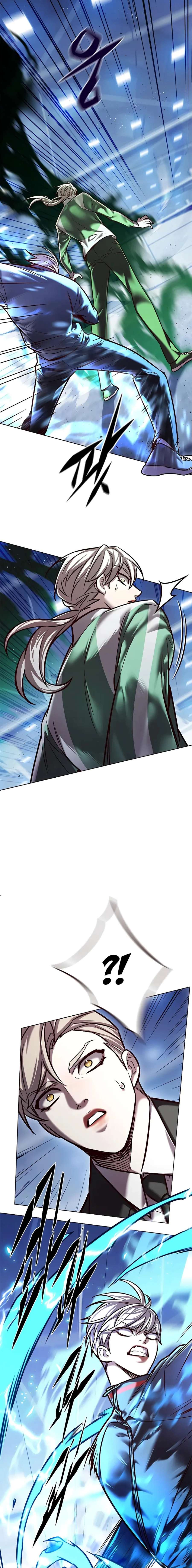 Read Eleceed: Velocidad electrica ES Manga Online