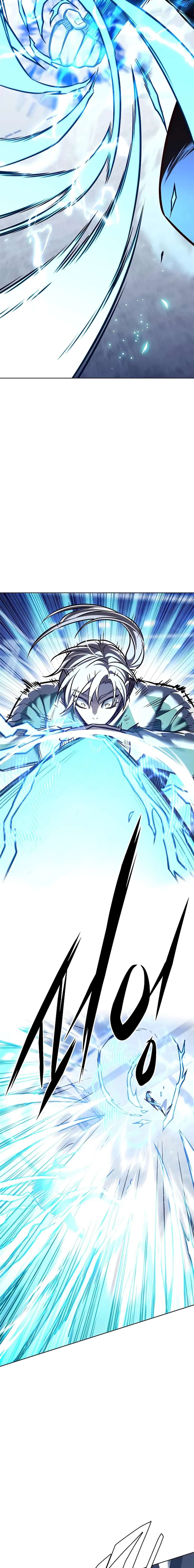 Read Eleceed: Velocidad electrica ES Manga Online