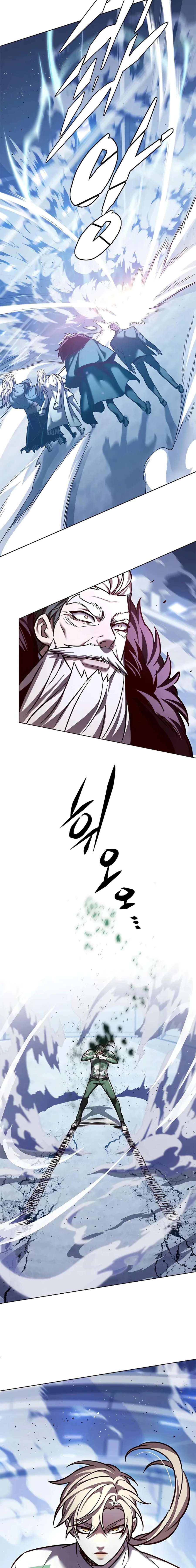 Read Eleceed: Velocidad electrica ES Manga Online