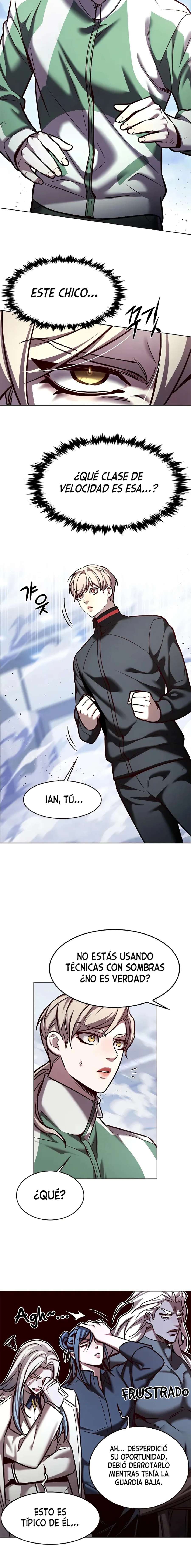 Read Eleceed: Velocidad electrica ES Manga Online