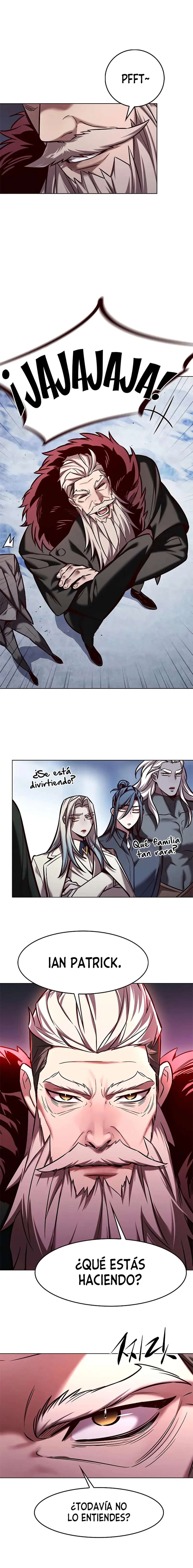 Read Eleceed: Velocidad electrica ES Manga Online