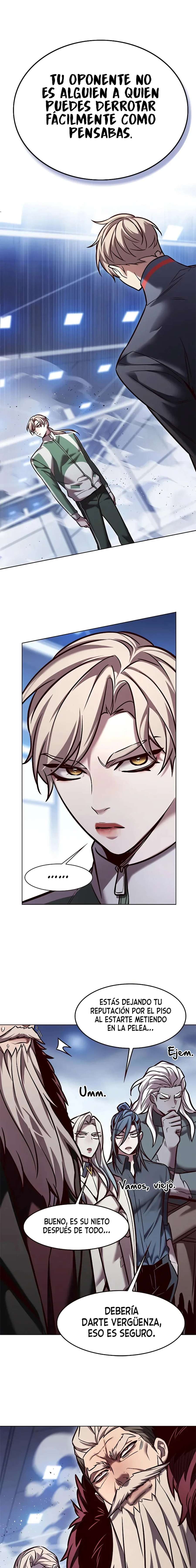 Read Eleceed: Velocidad electrica ES Manga Online