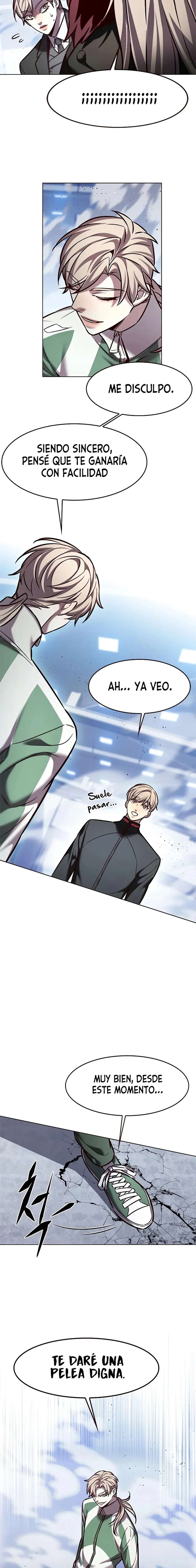 Read Eleceed: Velocidad electrica ES Manga Online