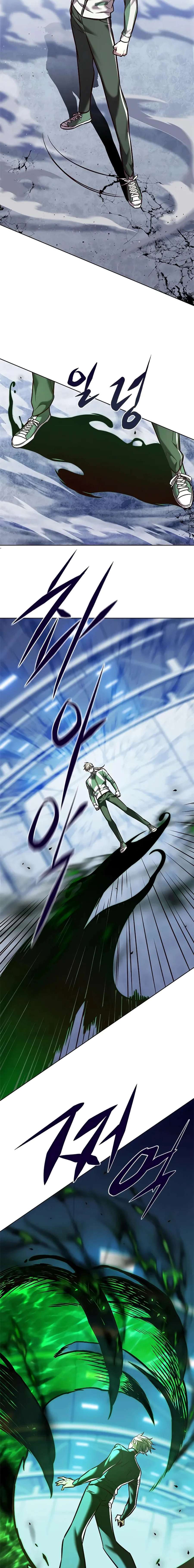 Read Eleceed: Velocidad electrica ES Manga Online