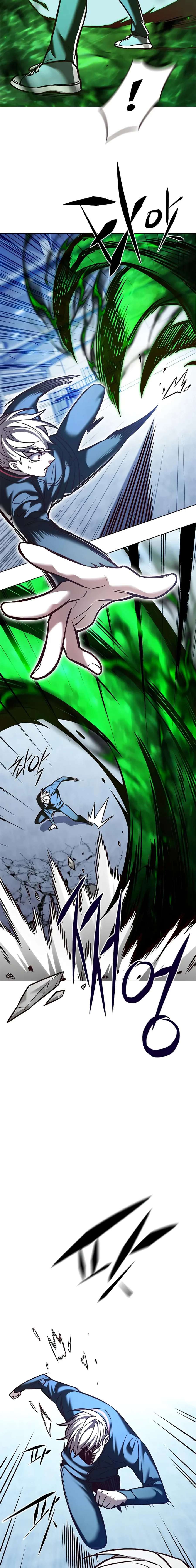 Read Eleceed: Velocidad electrica ES Manga Online