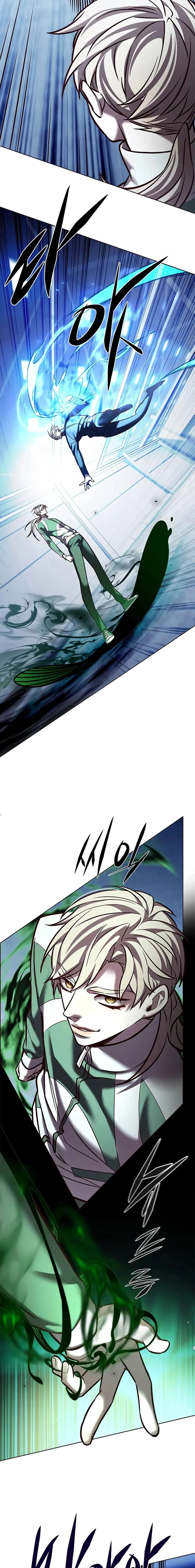 Read Eleceed: Velocidad electrica ES Manga Online