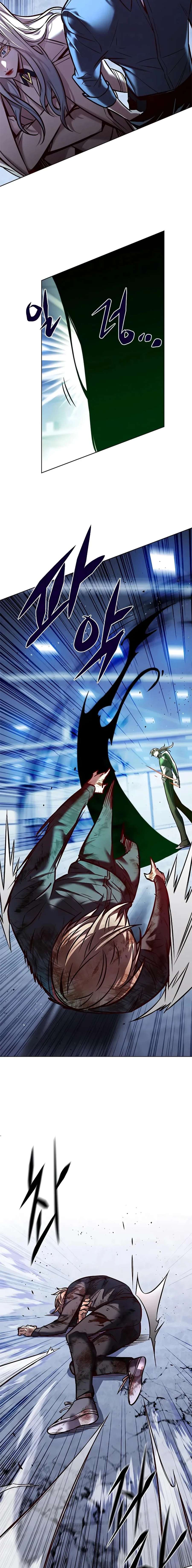 Read Eleceed: Velocidad electrica ES Manga Online