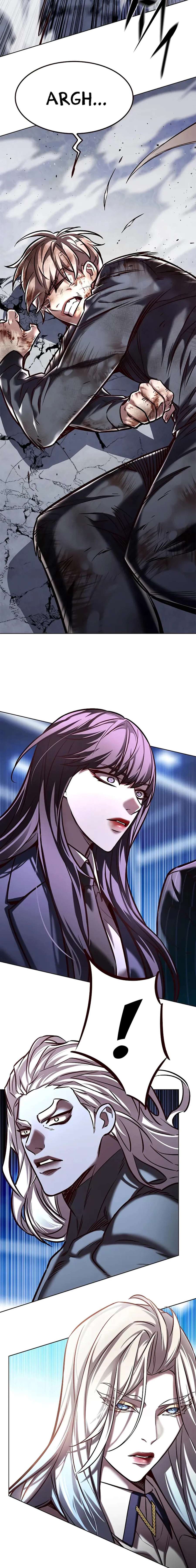 Read Eleceed: Velocidad electrica ES Manga Online