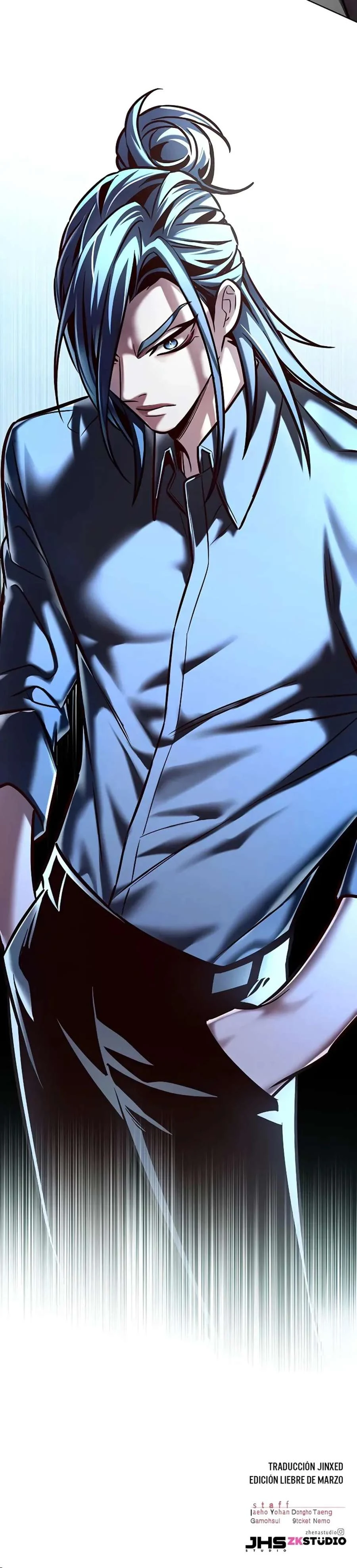 Read Eleceed: Velocidad electrica ES Manga Online