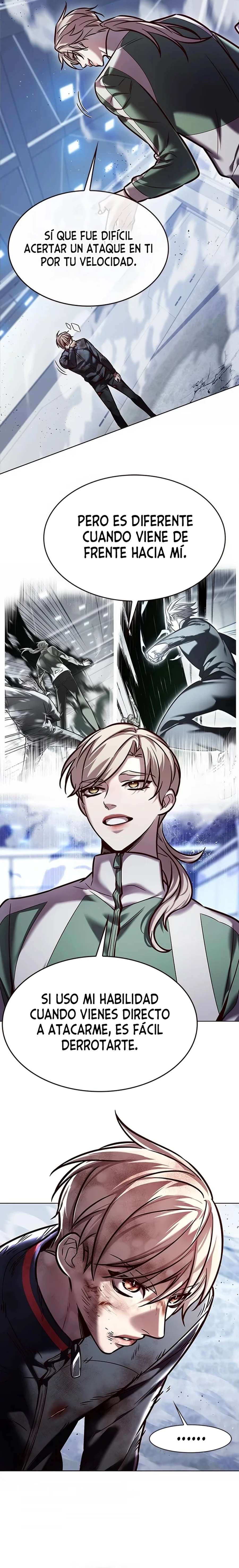 Read Eleceed: Velocidad electrica ES Manga Online