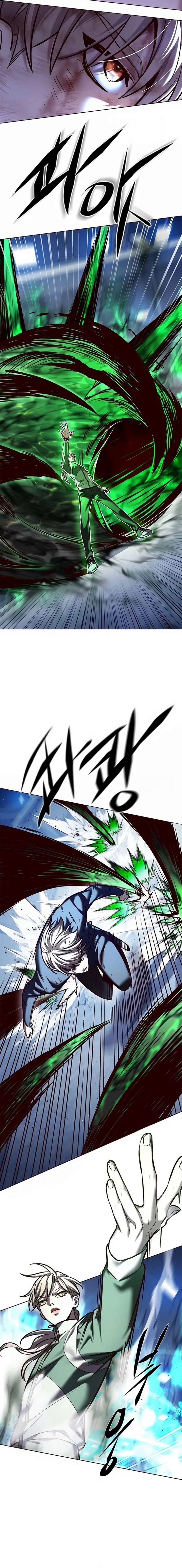 Read Eleceed: Velocidad electrica ES Manga Online