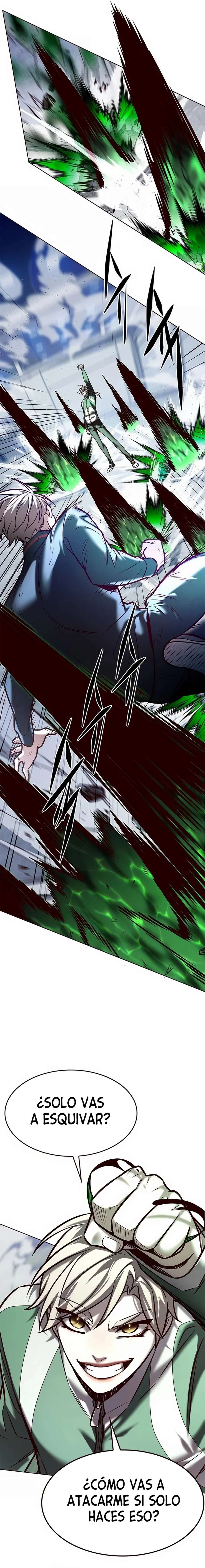 Read Eleceed: Velocidad electrica ES Manga Online
