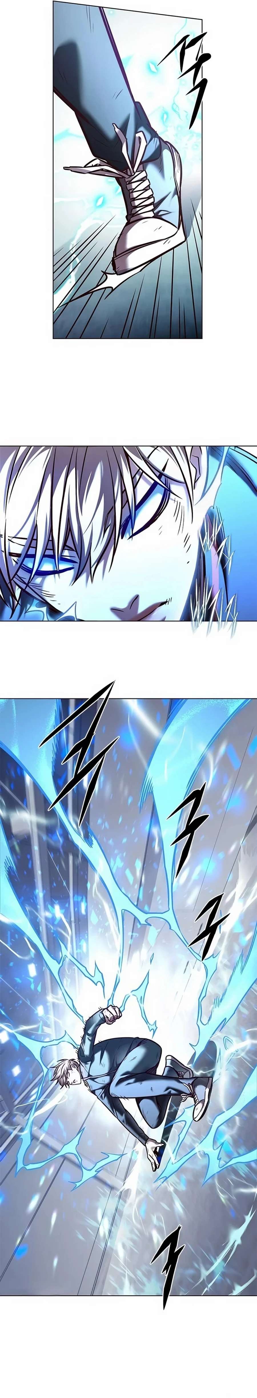Read Eleceed: Velocidad electrica ES Manga Online