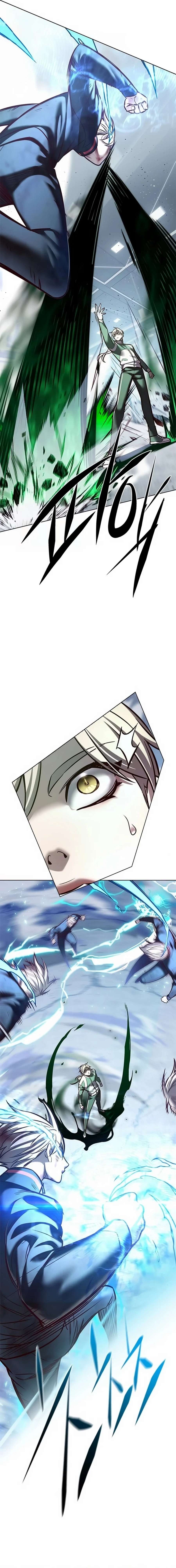 Read Eleceed: Velocidad electrica ES Manga Online