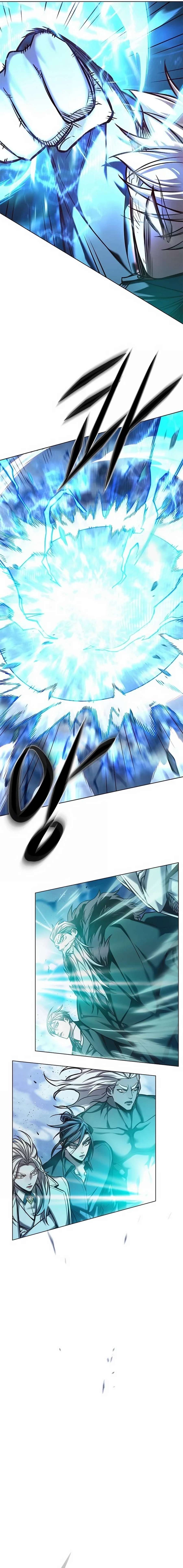 Read Eleceed: Velocidad electrica ES Manga Online