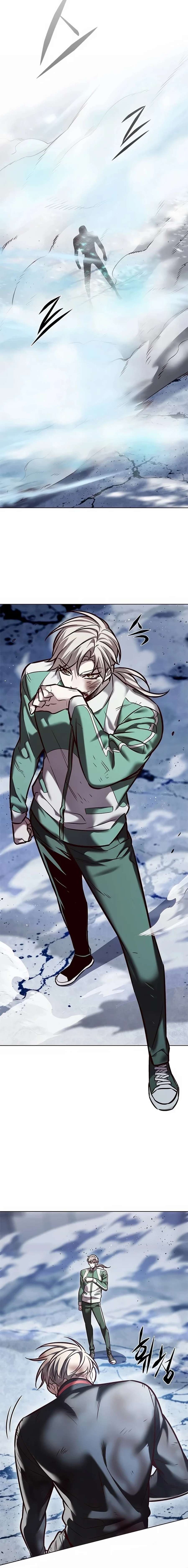 Read Eleceed: Velocidad electrica ES Manga Online