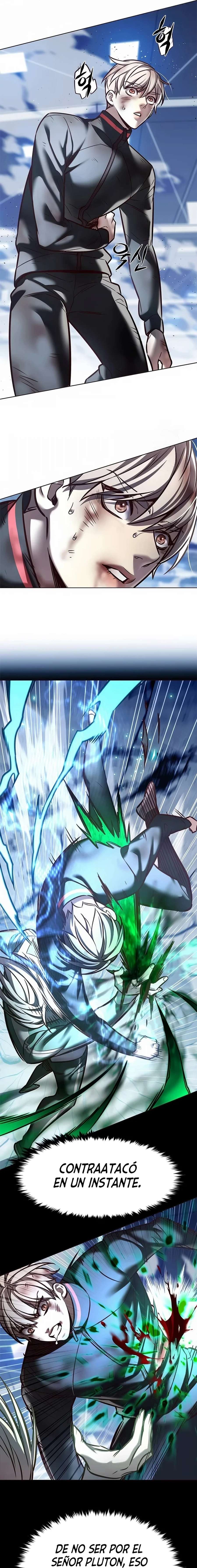 Read Eleceed: Velocidad electrica ES Manga Online