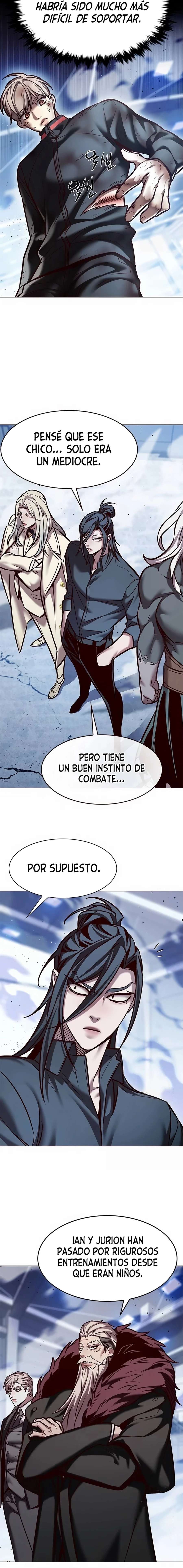 Read Eleceed: Velocidad electrica ES Manga Online